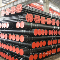 Naadloze stalen pijp voor offshore constructie